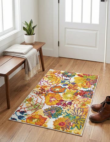 2' x 3' Tuscany Rug