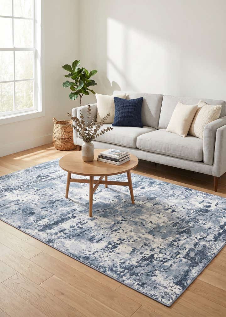 5' 3 x 8' Aurora Rug