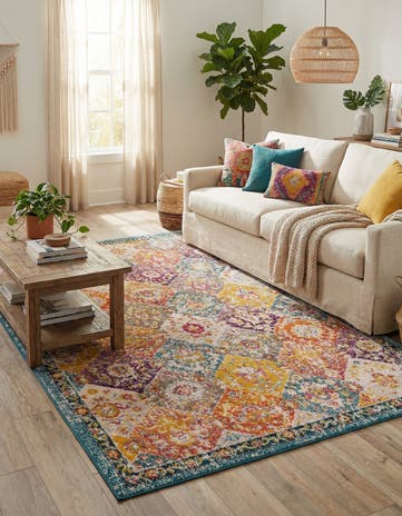 Madeline Rug