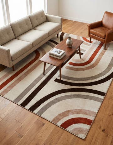 7' 10 x 10' Charlotte Rug