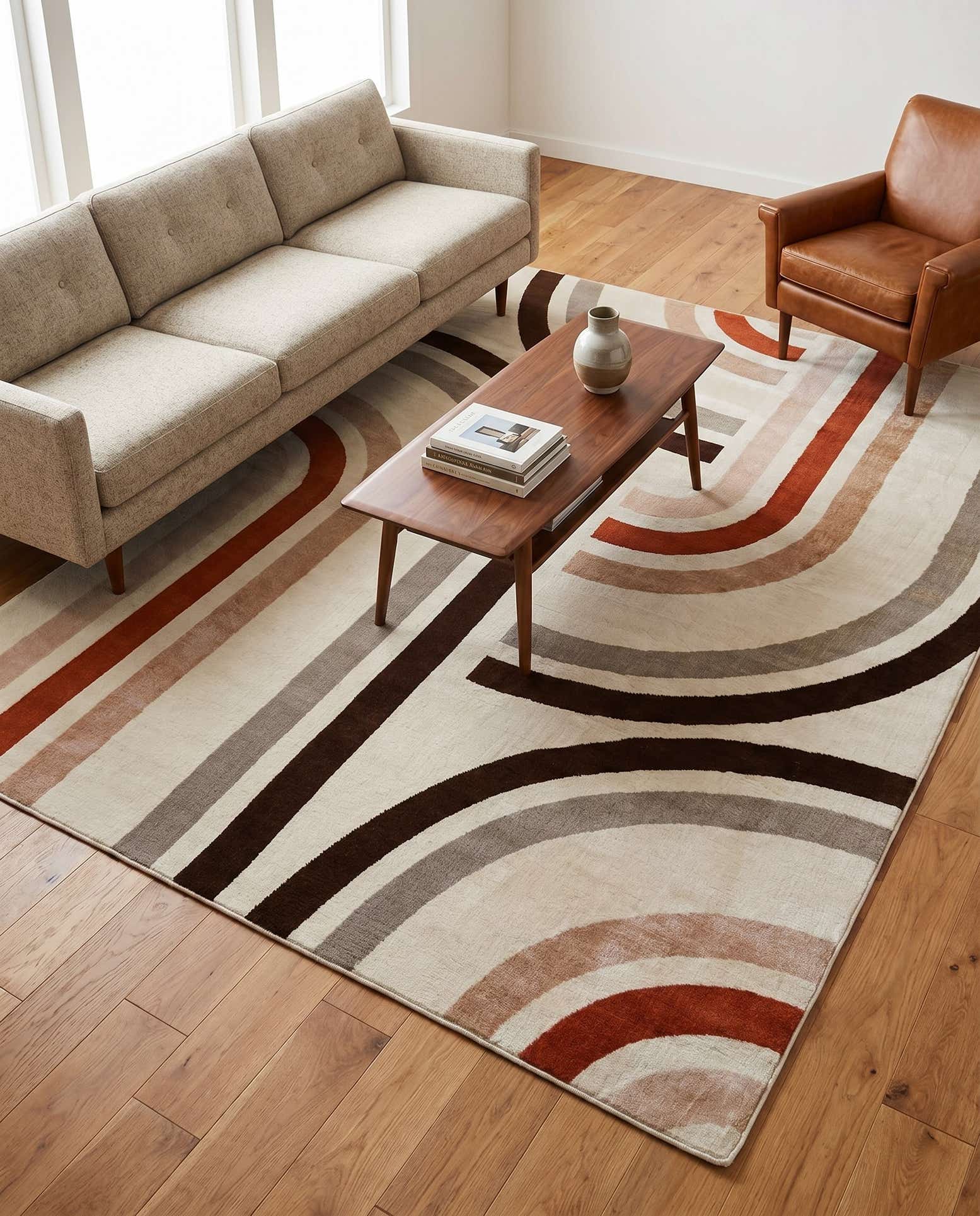 7' 10 x 10' Charlotte Rug