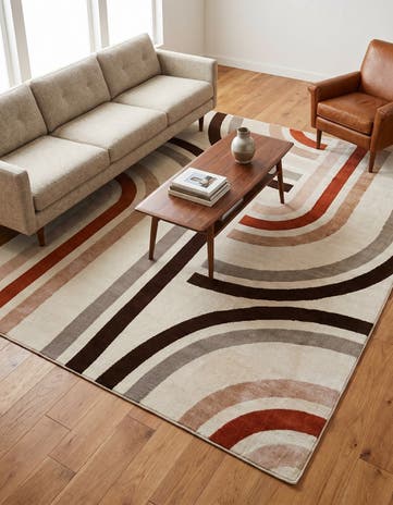 7' 10 x 10' Charlotte Rug