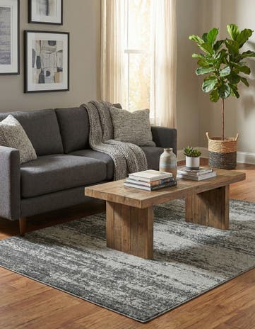 5' 3 x 8' Angelica Rug
