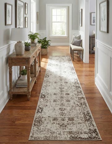 3' 3 x 19' 8 Monte Carlo Runner Rug