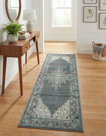 2' 2 x 6' Delilah Runner Rug