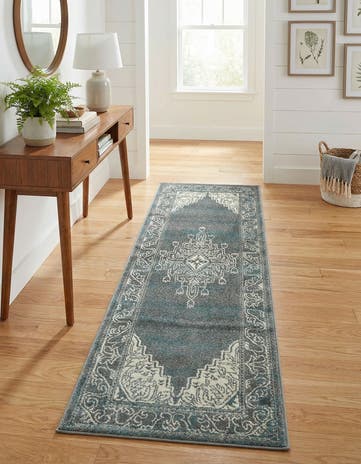 2' 2 x 6' Delilah Runner Rug