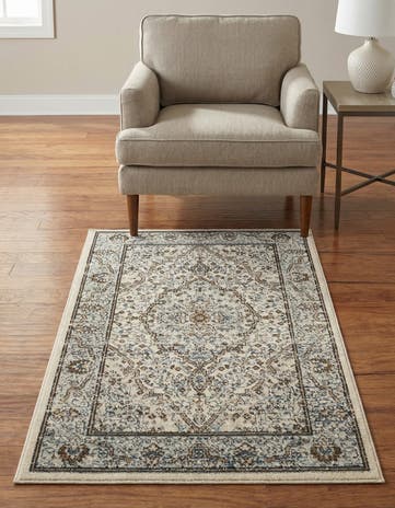 3' 3 x 5' 3 Nyla Rug
