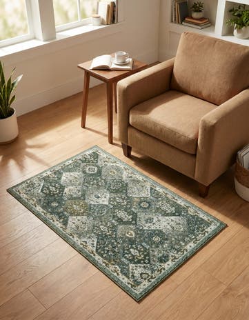 3' x 5' 3 Madeline Rug