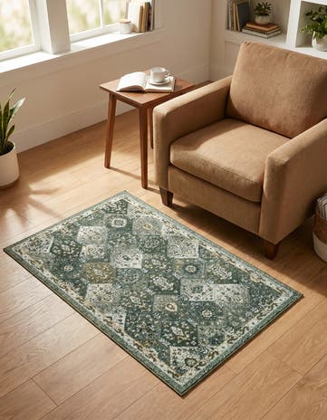 3' x 5' 3 Madeline Rug