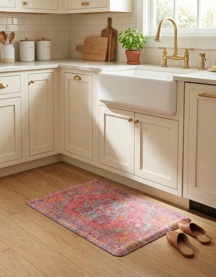 Detail image of 2' x 3' Traditional Comfort Mat