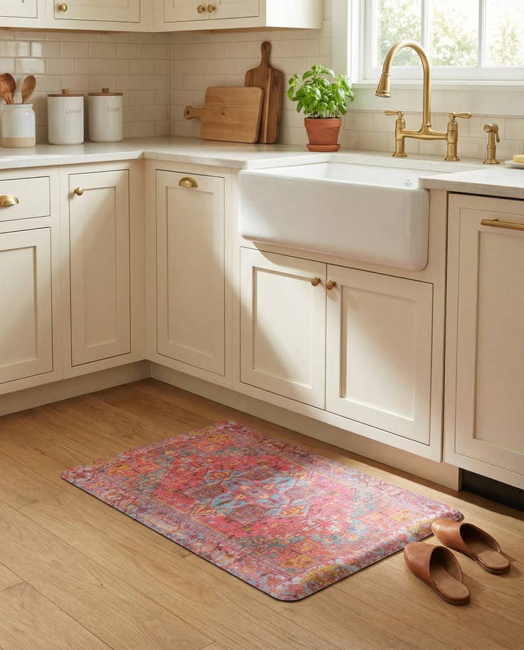 Detail image of 2' x 3' Traditional Comfort Mat