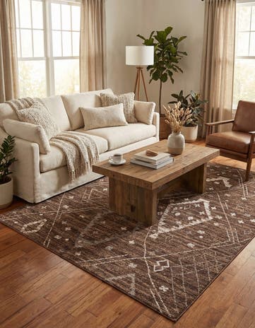 8' x 10' Grand Tradition Rug