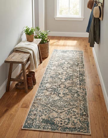 Sahara Runner Rug
