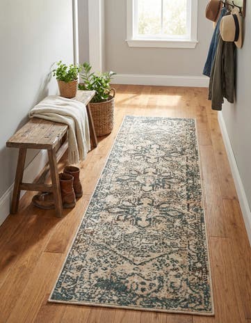 Sahara Runner Rug