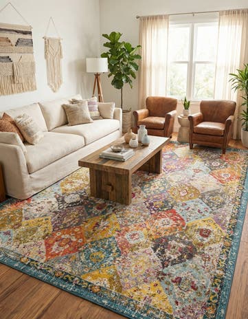 10' x 13' Madeline Rug