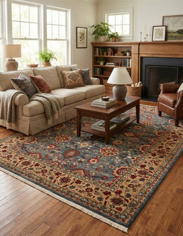 9' x 12' Chelsea Rug