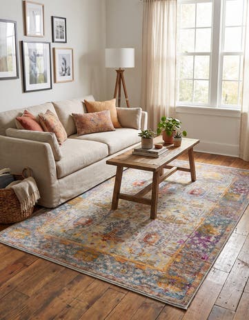 165cm x 245cm Havana Rug