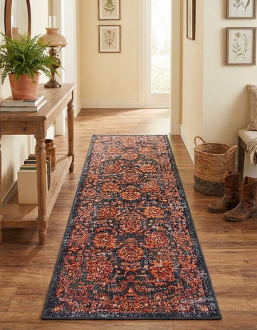 2' x 6' Lucerne Runner Rug