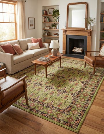 7' 10 x 10' Lucerne Rug