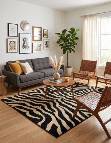 5' 3 x 8' Savannah Rug