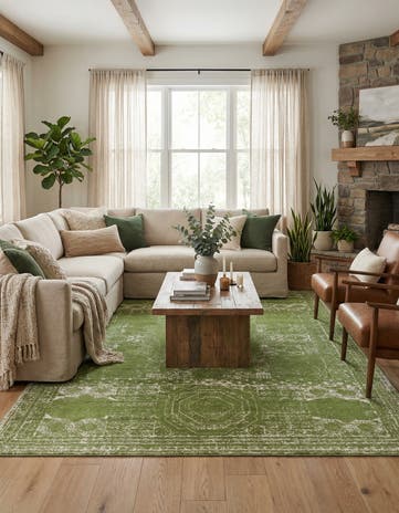 10' x 14' Dover Rug