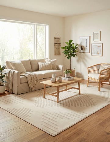 8' x 10' Contour Rug