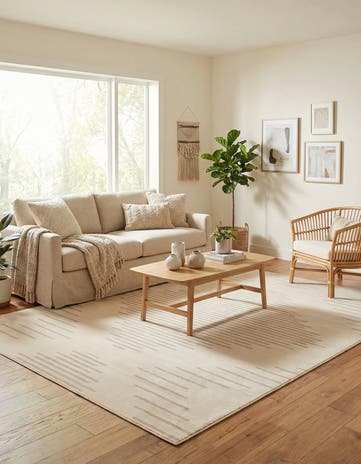 8' x 10' Contour Rug