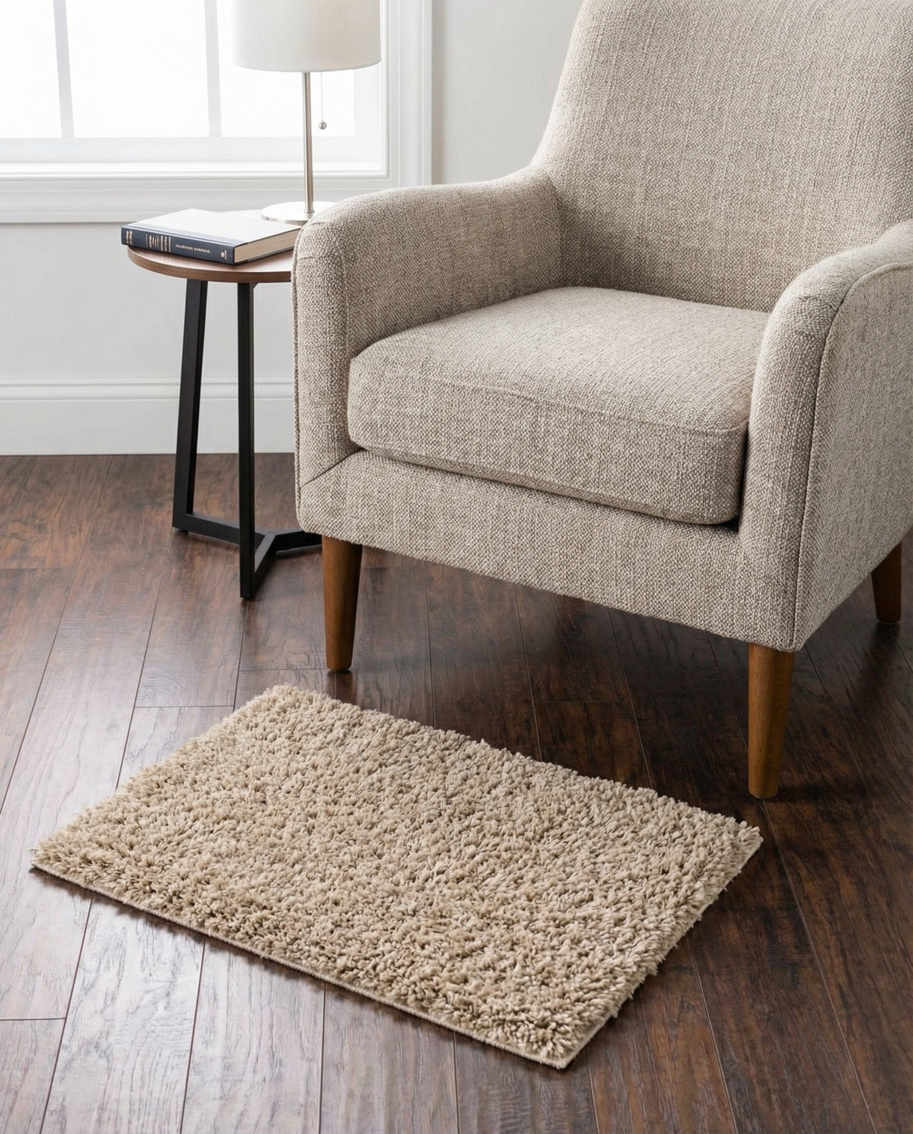 2' 2 x 3' Everyday Shag Rug