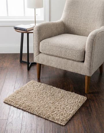 2' 2 x 3' Everyday Shag Rug