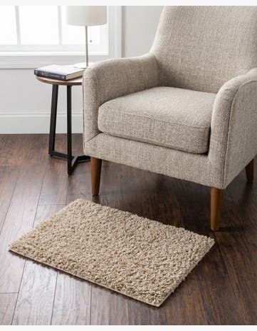 2' 2 x 3' Everyday Shag Rug