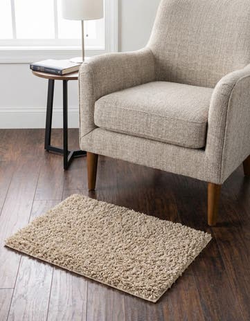 2' 2 x 3' Everyday Shag Rug