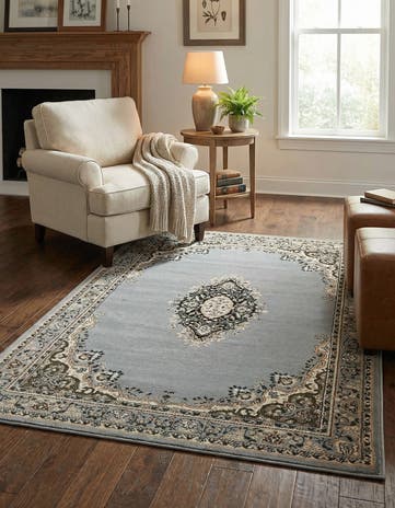 4' x 6' Amaya Rug
