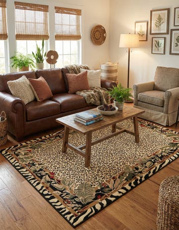 7' x 10' Savannah Rug