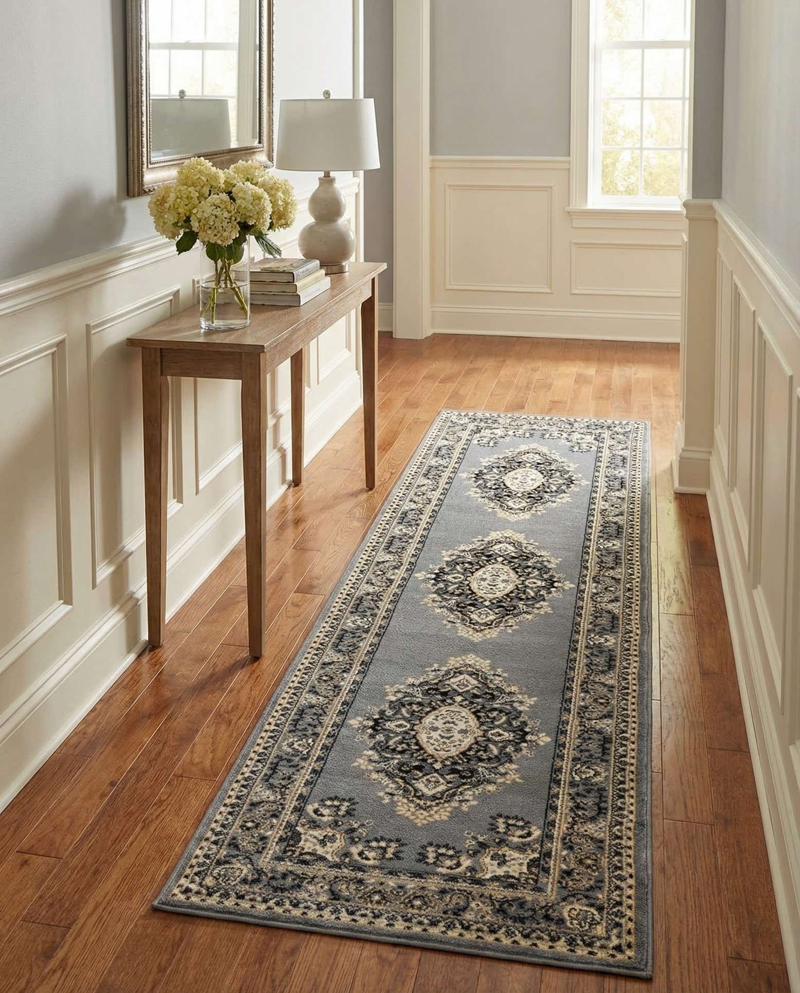 2' 7 x 10' Amaya Runner Rug