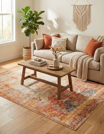 Berkshire Rug