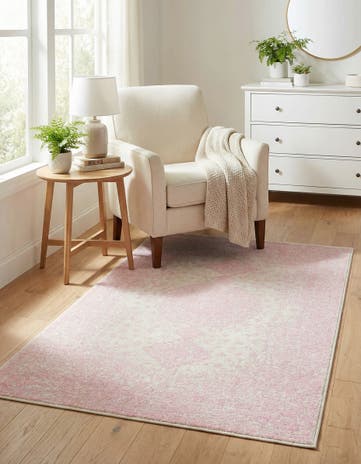 3' x 5' 3 Dover Rug