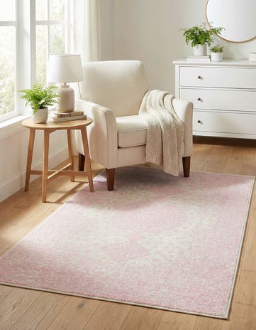 3' x 5' 3 Dover Rug