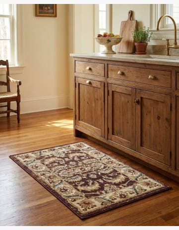 2' 2 x 3' Aditi Rug