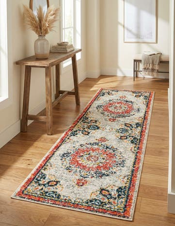 2' x 6' Madeline Runner Rug