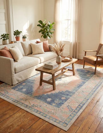 7' 10 x 10' Whitney Rug