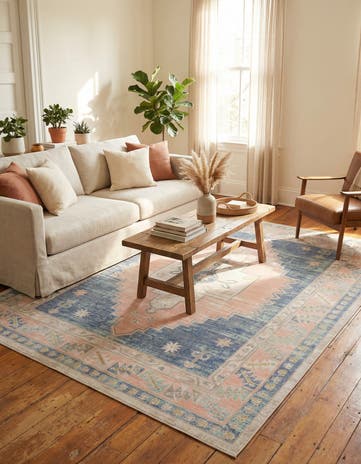 7' 10 x 10' Whitney Rug
