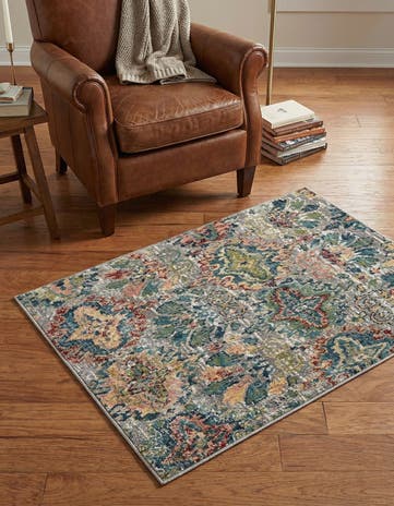 3' 3 x 5' 3 Charleston Rug