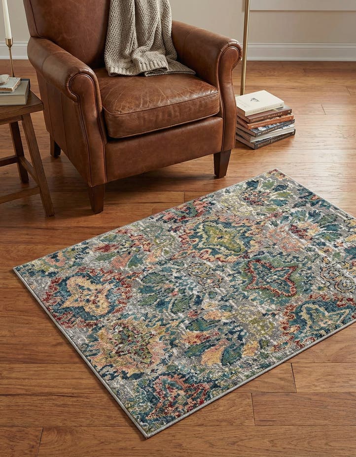 3' 3 x 5' 3 Charleston Rug