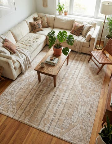 10' x 14' Oregon Rug