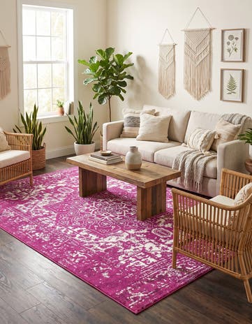 6' x 9' Arlington Rug