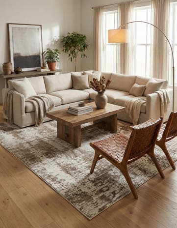 7' x 10' Laguna Rug