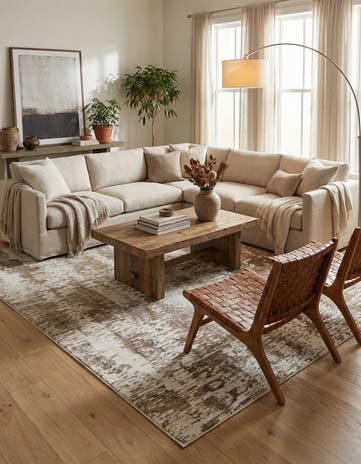7' x 10' Laguna Rug