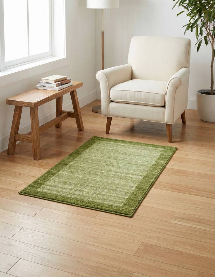 Detail image of 3' x 5' 3 Angelica Rug