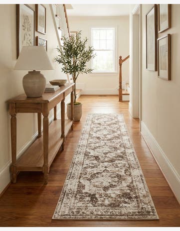 2' 7 x 14' Monaco Runner Rug