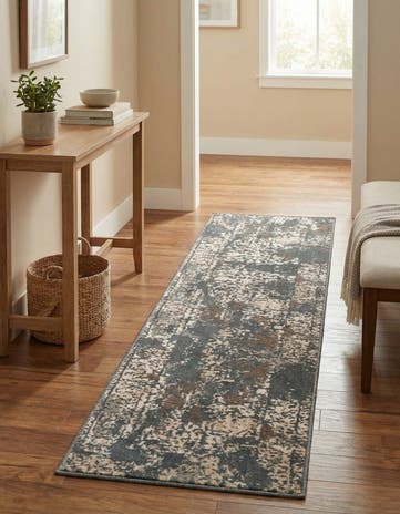 2' x 8' Mojave Runner Rug